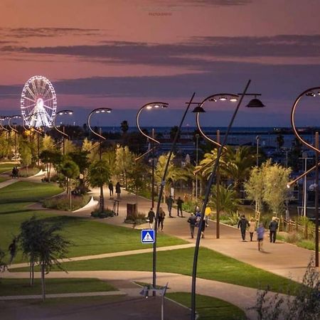 Appartamento AmaRèmin - Vivere Rimini Extérieur photo