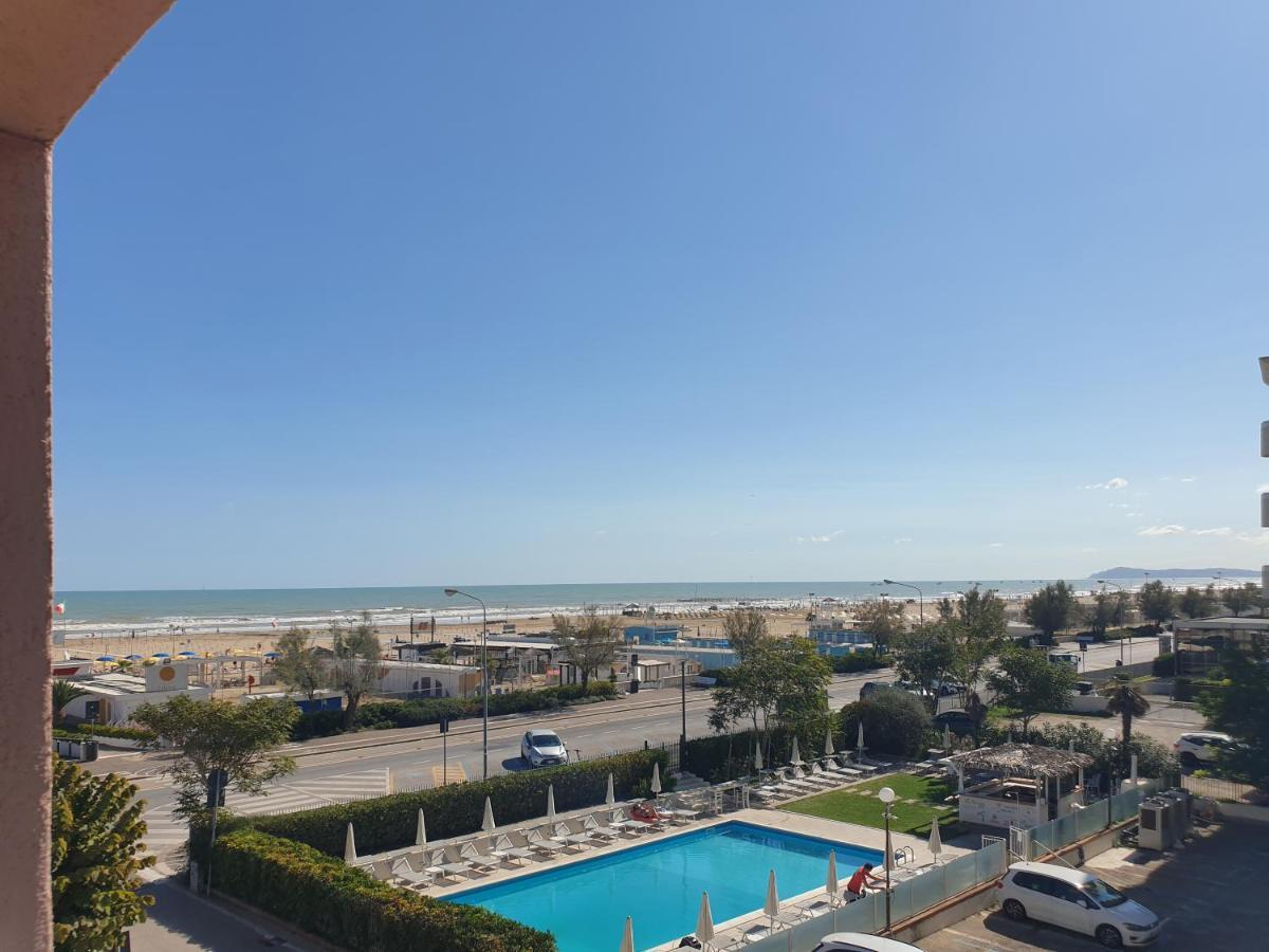 Appartamento AmaRèmin - Vivere Rimini Extérieur photo