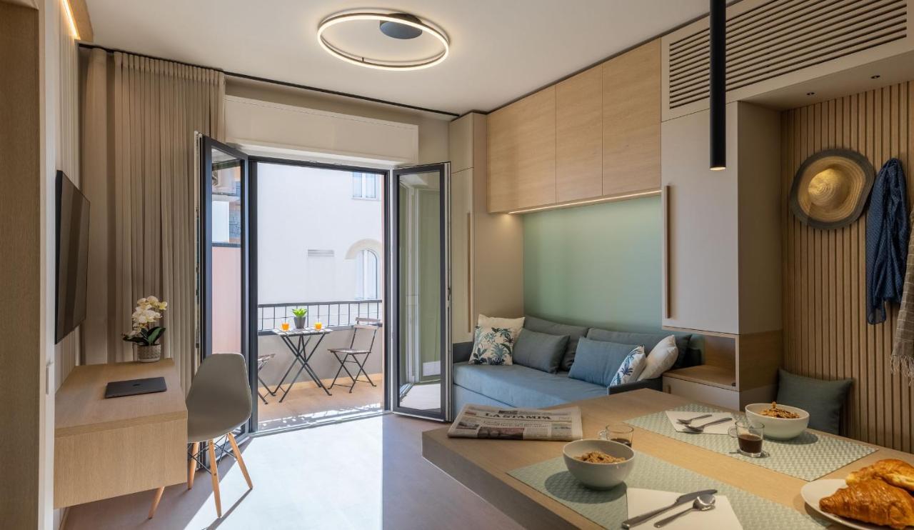 Appartamento AmaRèmin - Vivere Rimini Extérieur photo