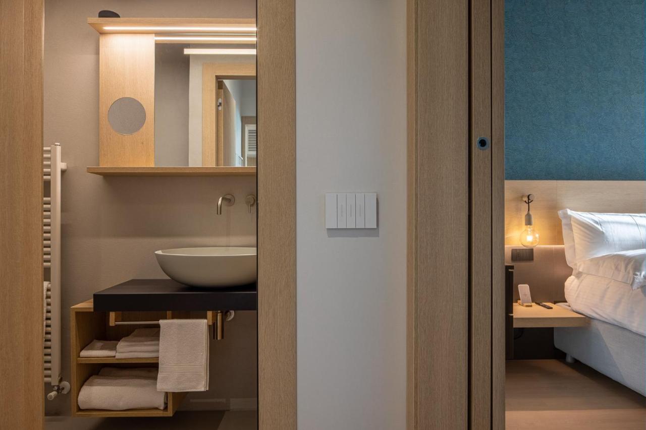 Appartamento AmaRèmin - Vivere Rimini Extérieur photo