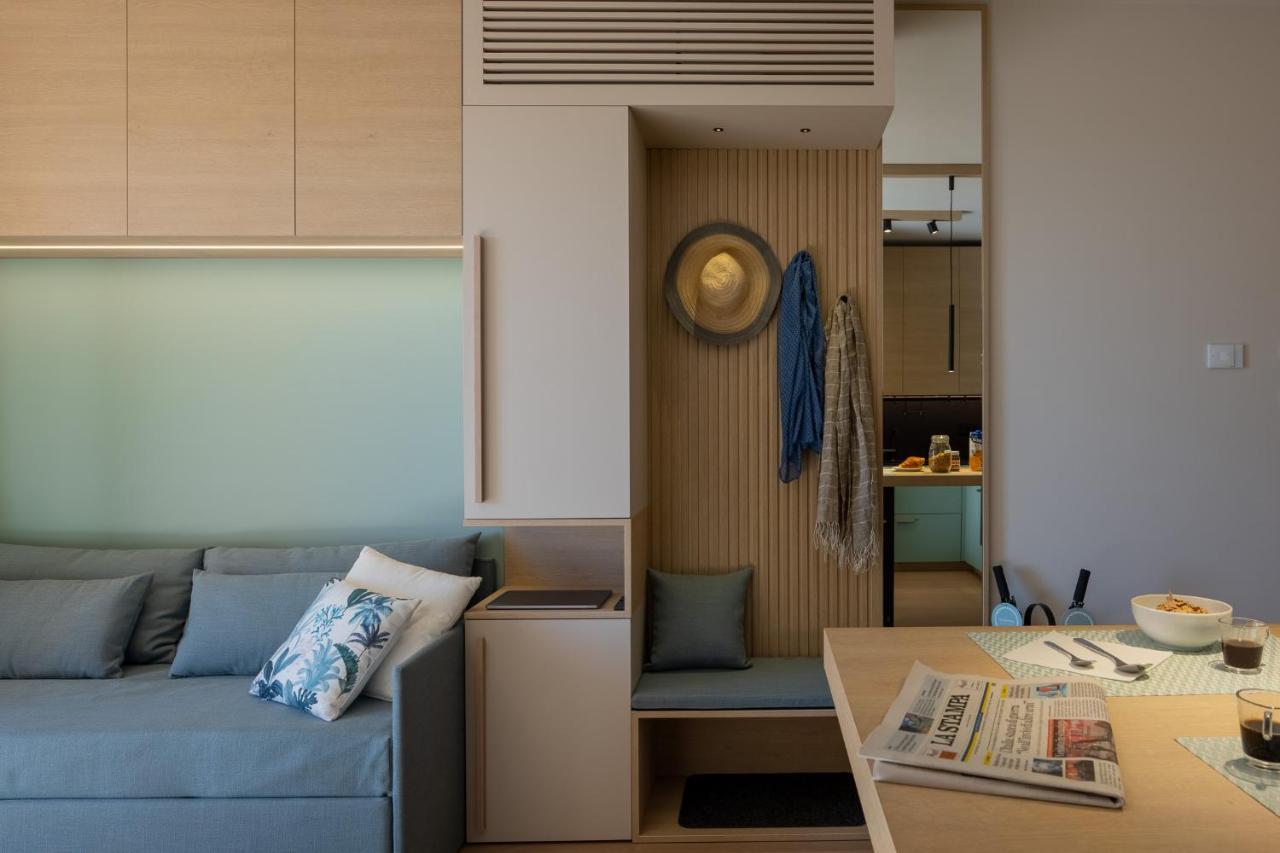 Appartamento AmaRèmin - Vivere Rimini Extérieur photo