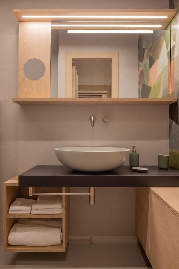 Appartamento AmaRèmin - Vivere Rimini Extérieur photo