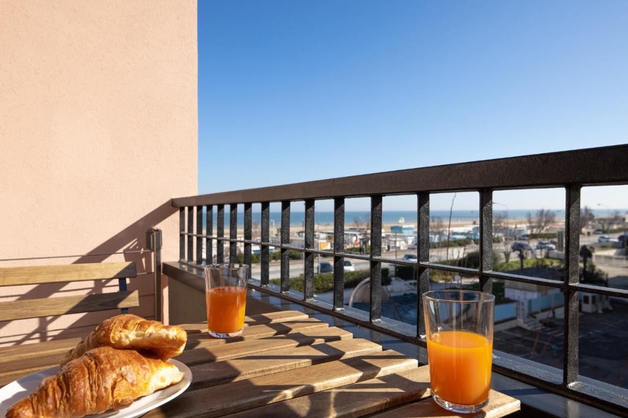Appartamento AmaRèmin - Vivere Rimini Extérieur photo
