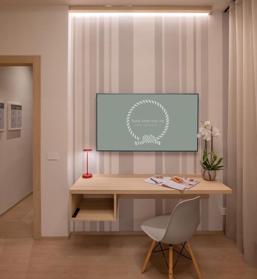 Appartamento AmaRèmin - Vivere Rimini Extérieur photo