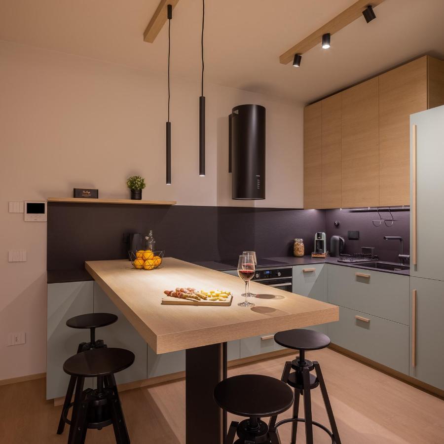 Appartamento AmaRèmin - Vivere Rimini Extérieur photo