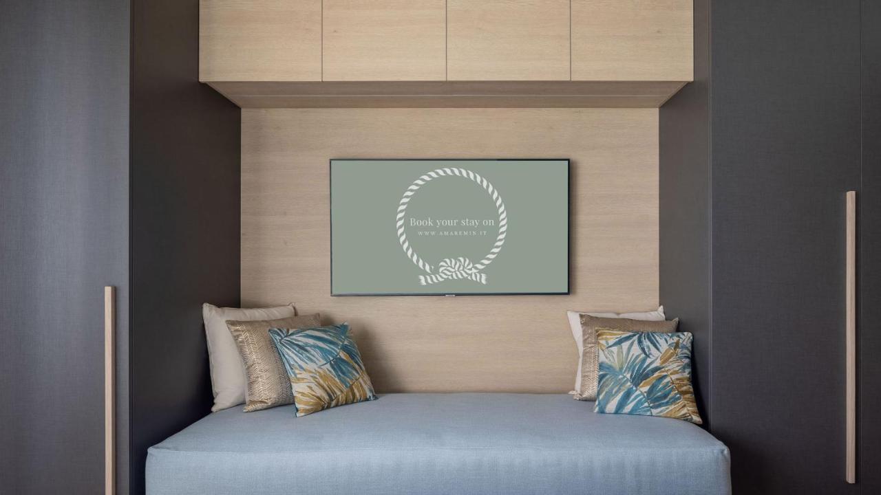 Appartamento AmaRèmin - Vivere Rimini Extérieur photo