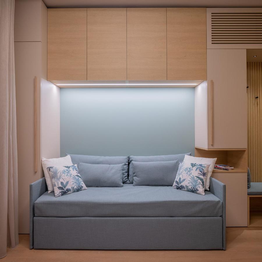 Appartamento AmaRèmin - Vivere Rimini Extérieur photo