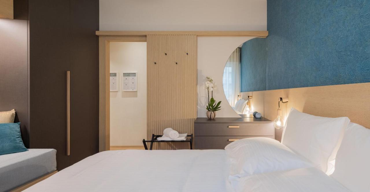 Appartamento AmaRèmin - Vivere Rimini Extérieur photo
