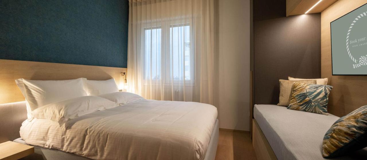 Appartamento AmaRèmin - Vivere Rimini Extérieur photo