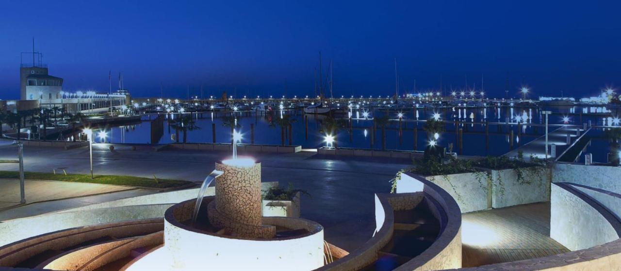 Appartamento AmaRèmin - Vivere Rimini Extérieur photo