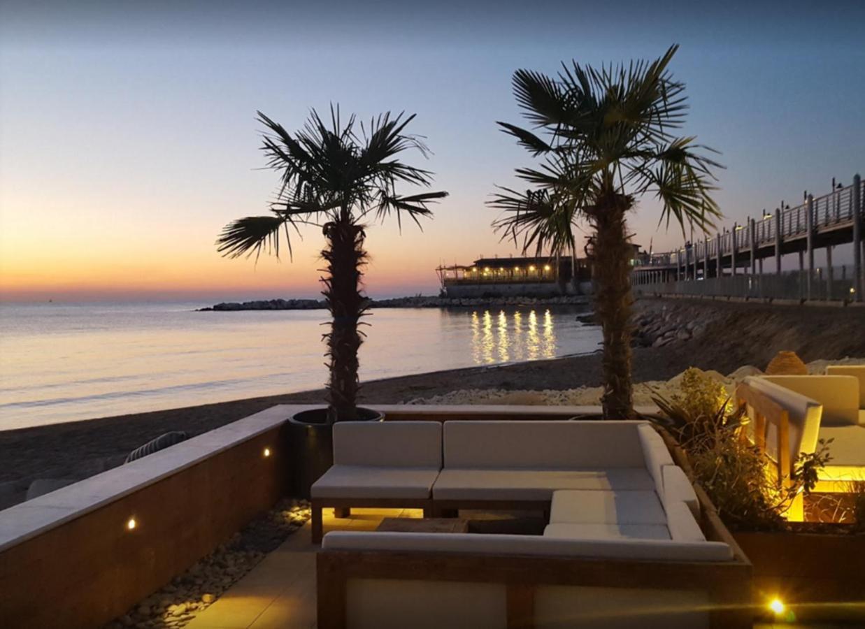 Appartamento AmaRèmin - Vivere Rimini Extérieur photo