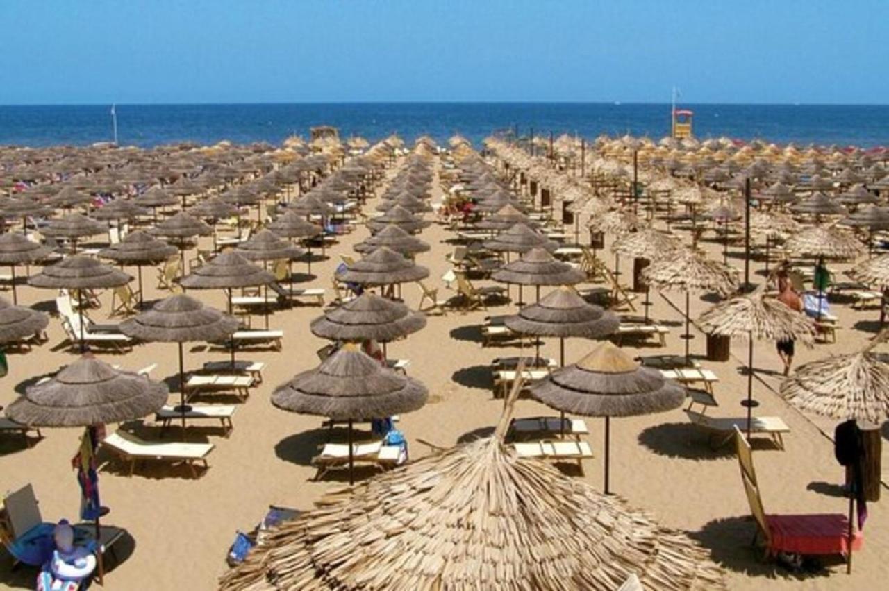 Appartamento AmaRèmin - Vivere Rimini Extérieur photo