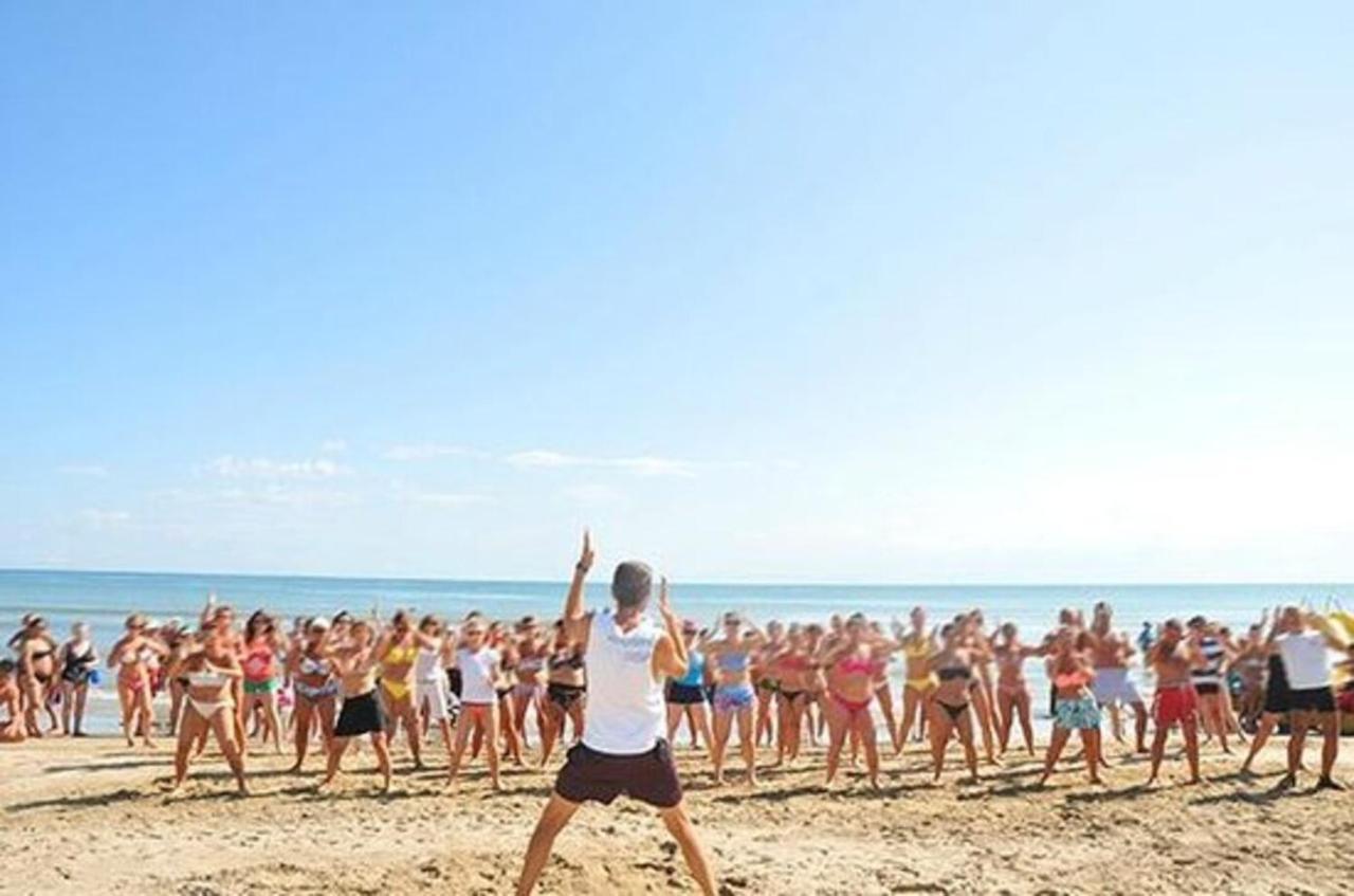 Appartamento AmaRèmin - Vivere Rimini Extérieur photo