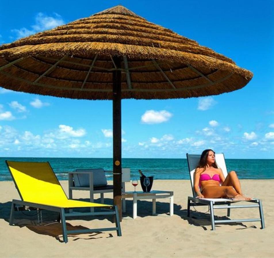 Appartamento AmaRèmin - Vivere Rimini Extérieur photo