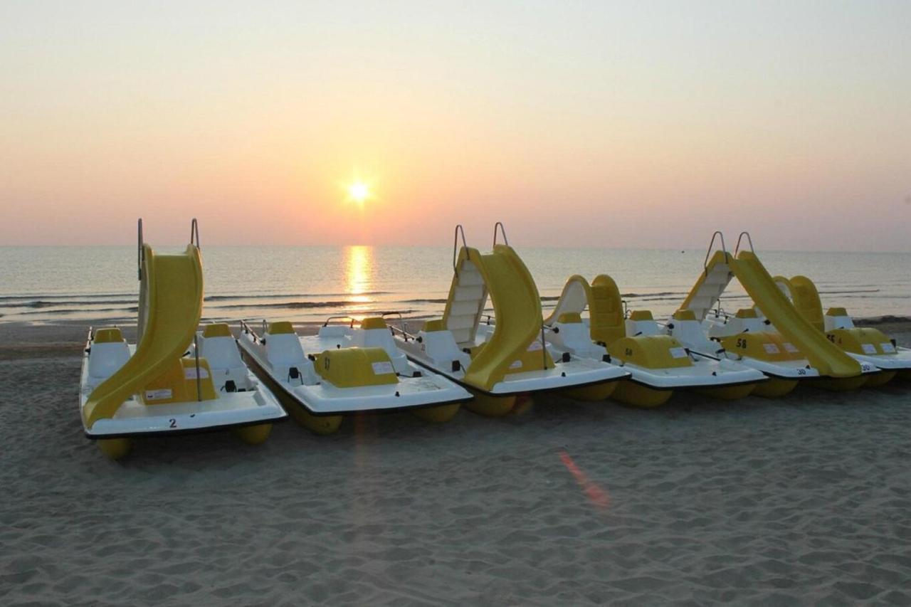 Appartamento AmaRèmin - Vivere Rimini Extérieur photo